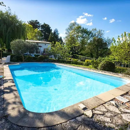 Malvasia With Pool And Garden - Borgo *