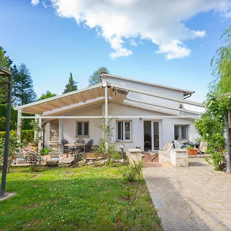 Malvasia With Pool And Garden - Borgo Villa *